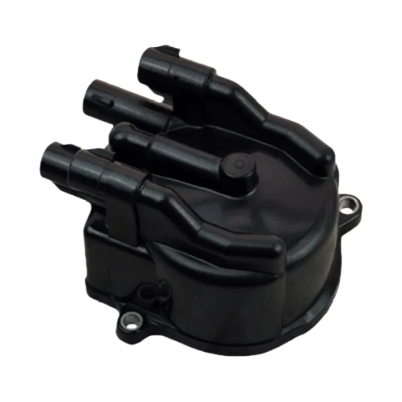PN.19101-78120-71 Forklift Parts Distributor Cap for Material Handling Equipment