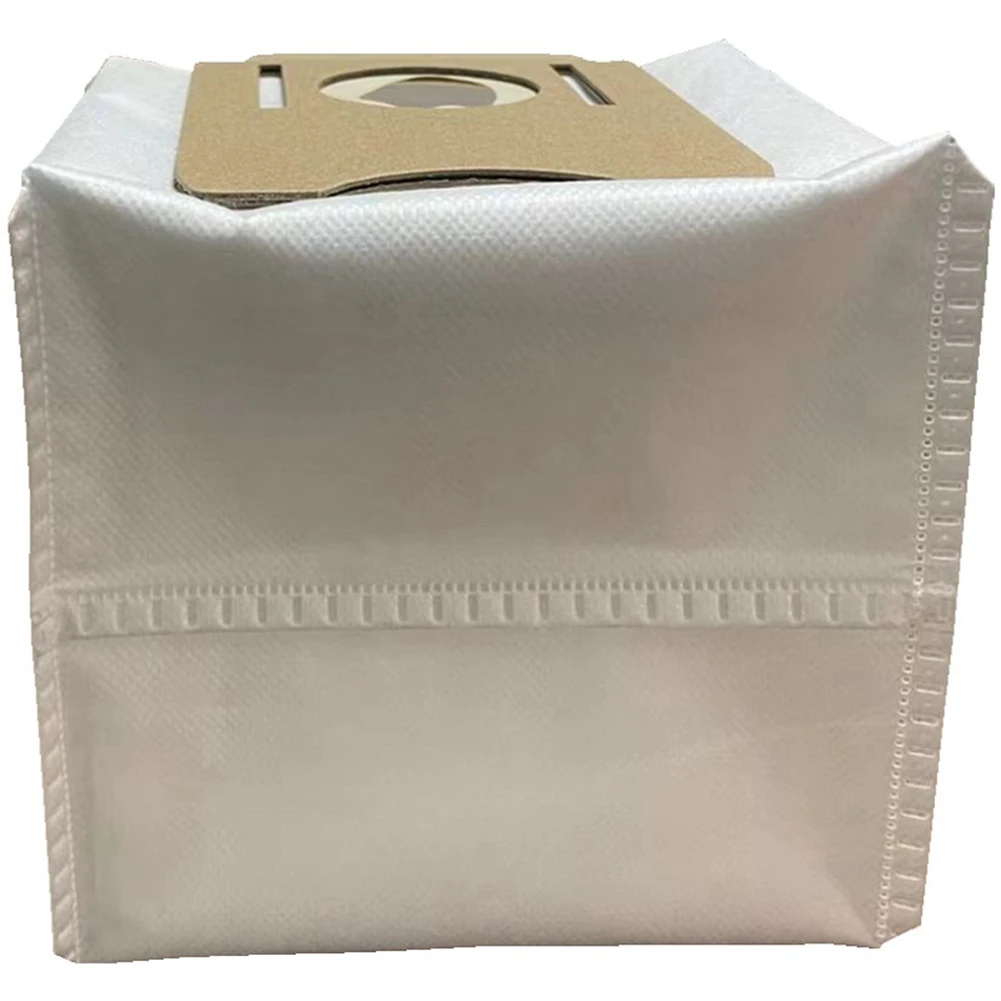 Stable-Dust Bag For Midea S8 S8+Automatic Dust Collecting And Sweeping Machine Robot Smart Home Replaceable Spare Parts