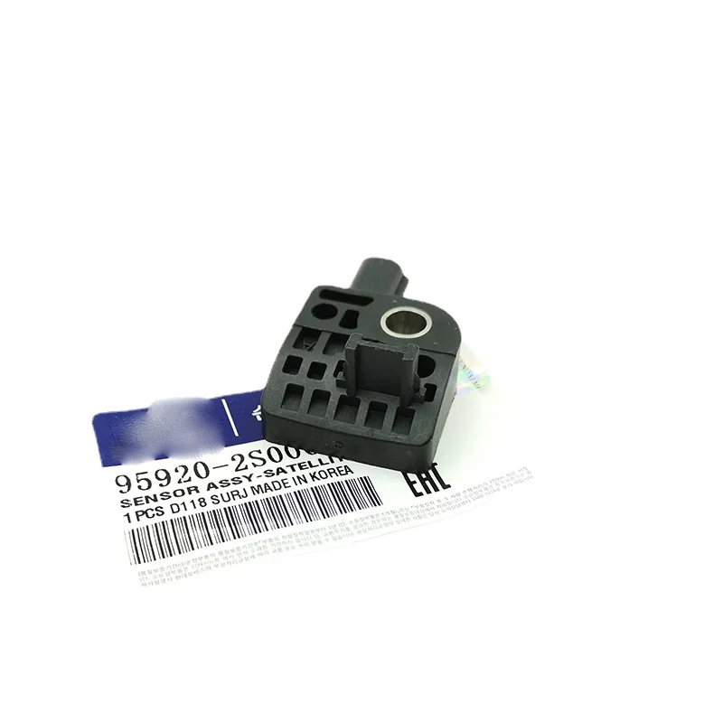 Front Impact Sensor For H-yundai T-ucson K-ia S-portage OEM 95920-2S000 959202S000