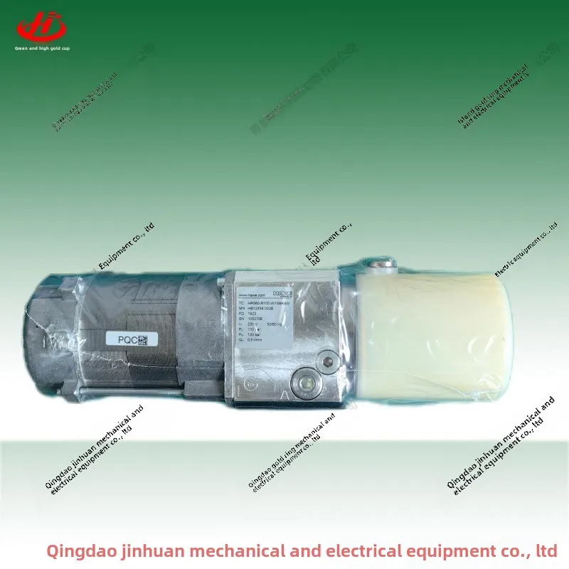 Hoerbiger Hb12886-002a Hb12334-002b Hb10595-002d Cast Iron New Condition Product