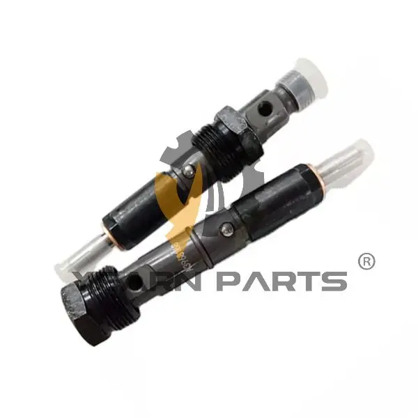 

2PC Fuel Injector 396-8168 3968168 4089728 for Caterpillar CAT Cummins Engine 6B 6BT 6BTA 6BTAA 5.9 6D102