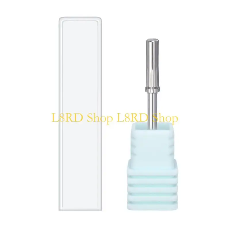L8RD Professional Drill Bits,Manicure Drills for Electric Drill Machine