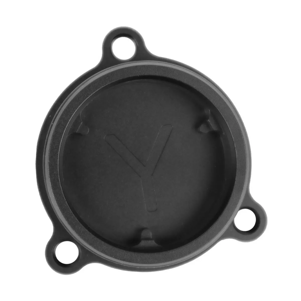 A23Z Oil Pan Filter Cover Oil Change Cap Accessories for Panigale V4 V4S Streetfighter V4 S V4SP V4