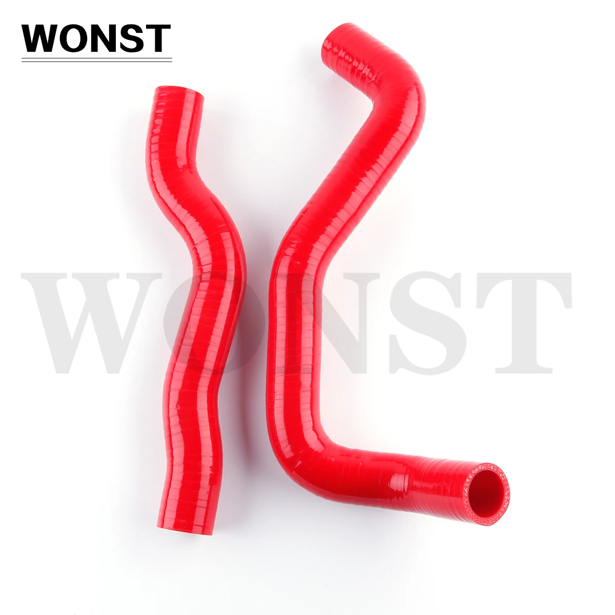 

For 2007 2008 2009 2010 Toyota Camry Silicone Radiator Hose Coolant Tube Bolt