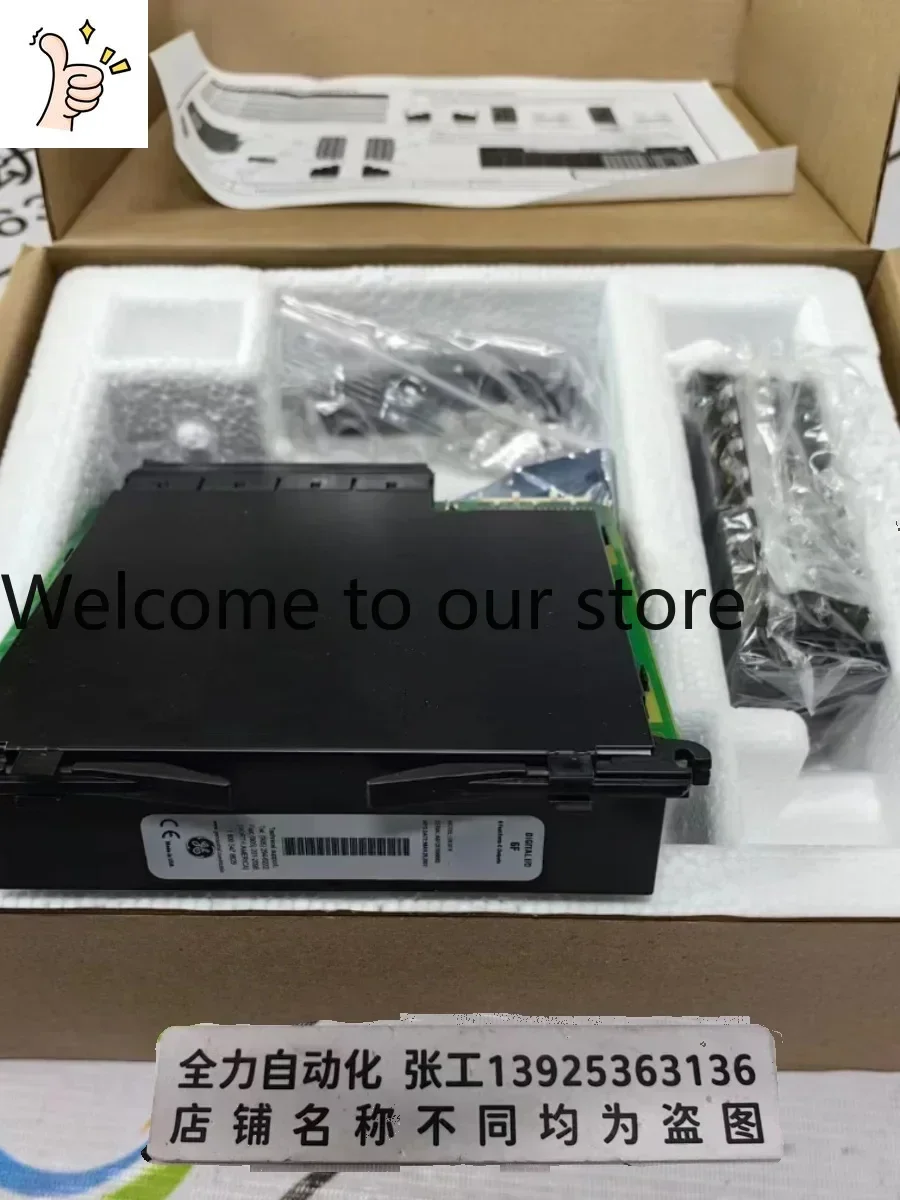 2026 GE Control Module UR6FH Original Spot Bargaining