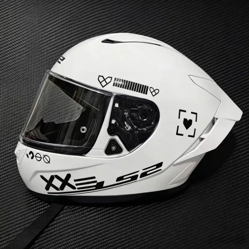 Csgo Game UV Crystal Motorcycle Helmet Stickers Scratch Resistant DIY Off Road Car Decoration Luggage Box Decal Moto Accessories