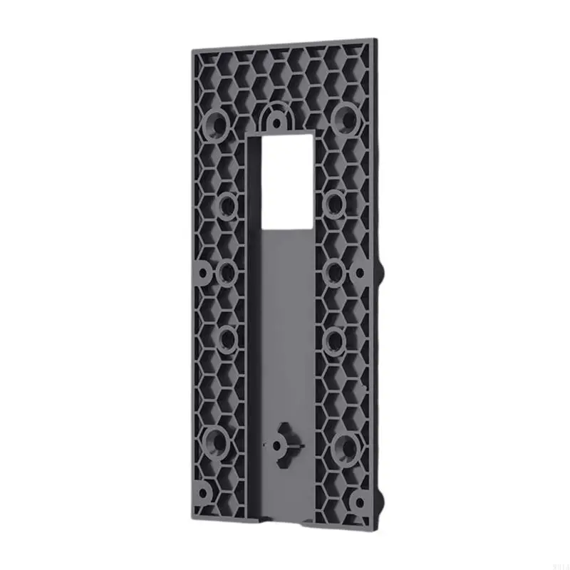 W91A Secure Mounting Set for Battery Doorbell Professional Models Daily Use