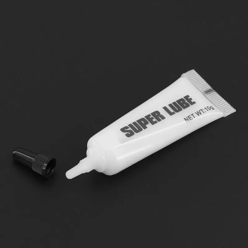 3D Printer X Y-axis Metal Grease Lubricating Oil High Performance Gear Lube