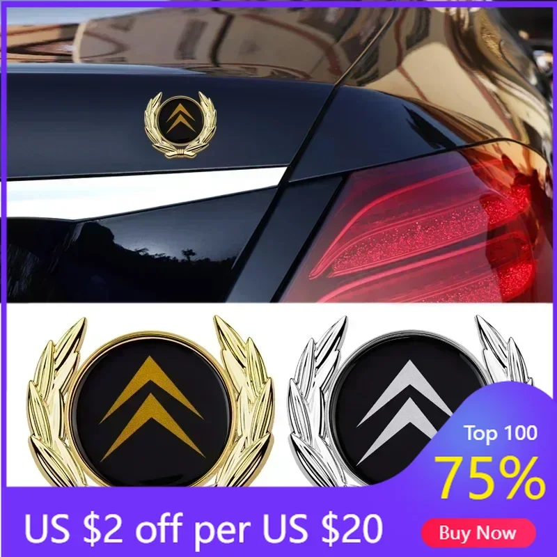 2026 Hot Car Sticke…