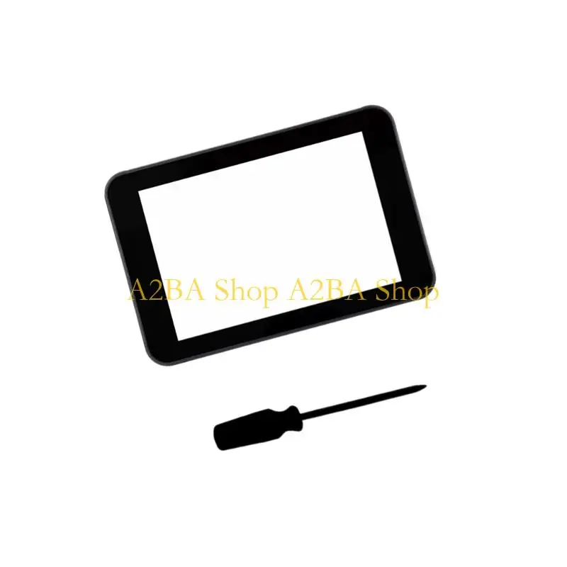

A2BA Double Cores AI Development Board With 3.5inch IPSs Screen And Sound