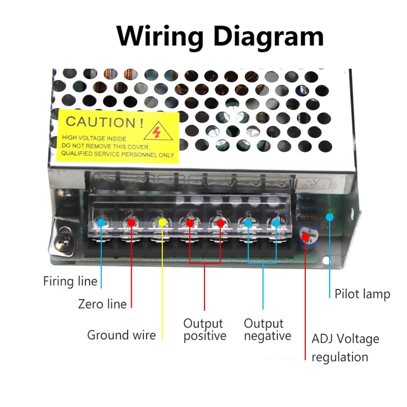 

Dual Output 230/240 V to 15V 110 V DC High-Frequency Transformer 36V 10 A 12V 20 A