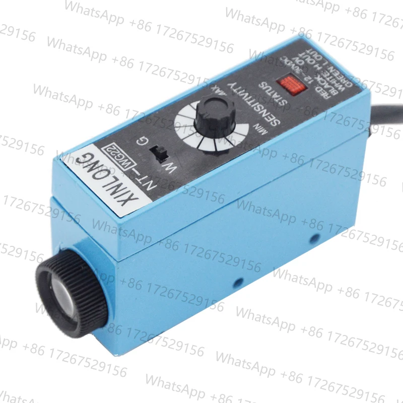 NT-RG22 Tracking Ph… - image