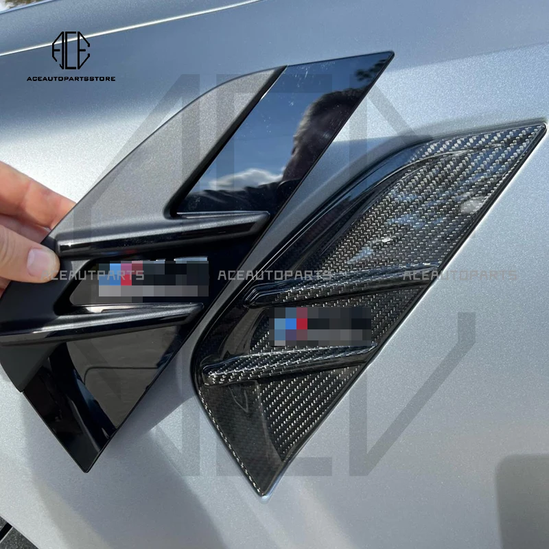 For Bmw M3 M4 G80/G…