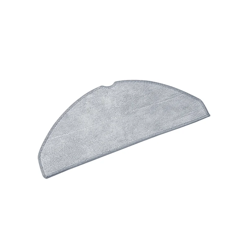 

X10A For TP-Link Tapo RV30 Max / RV30 Max Plus / RV20 Max / RV20 Max Plus Parts Side Brush HEPA Filter Mop Pads Dust Bag