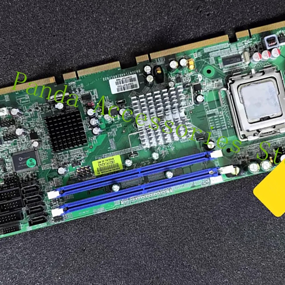 

ROBO-8912VG2AR Full length Industrial Control Computer Motherboard AS1-3110