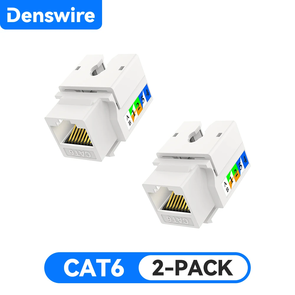 Variant: Cat6 2 Pack