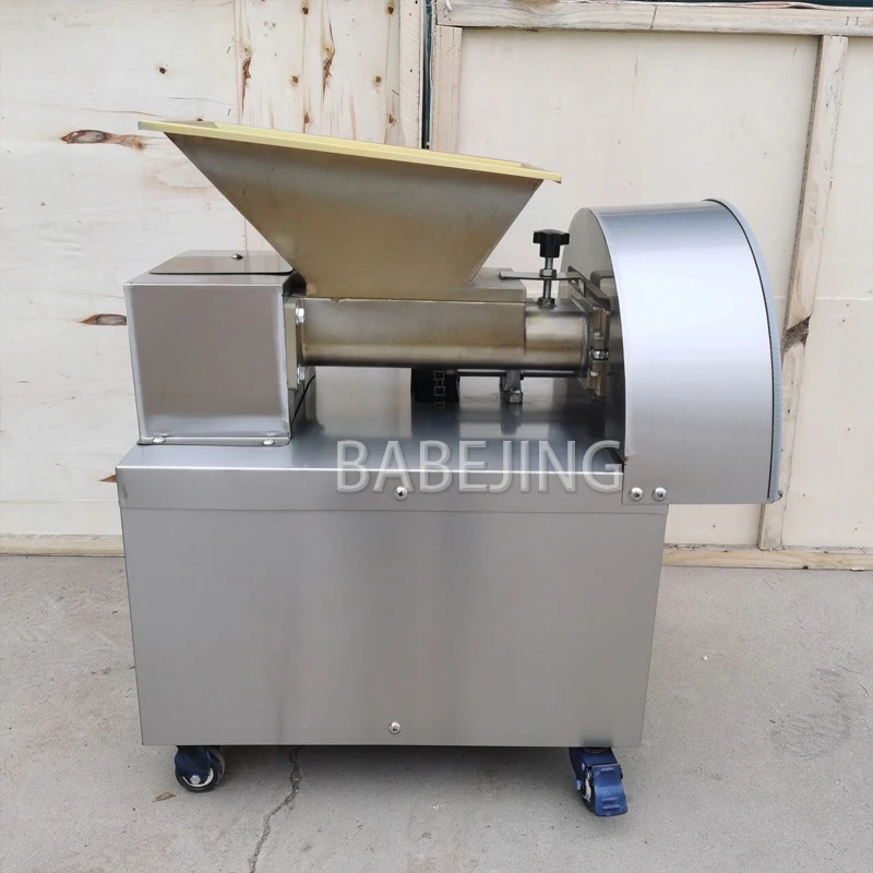 

BABEJING Маленькая автоматическая машина для резки/многофункциональная машина для производства шариков из теста