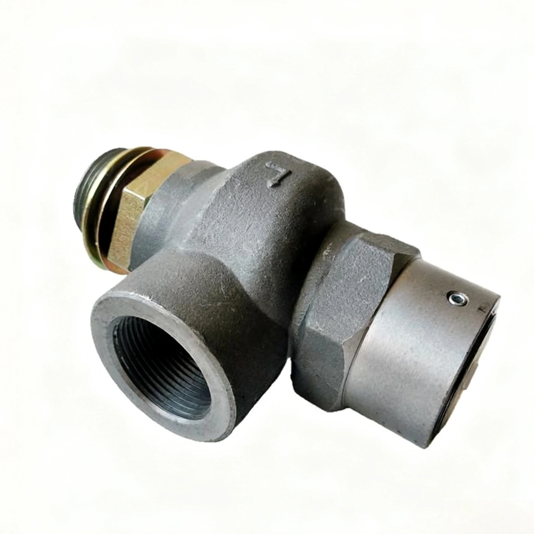 

NEW Replacement Minimum Pressure Valve MPV-20JF /MPV-25JF /MPV-32JF-Y for Air Compressor
