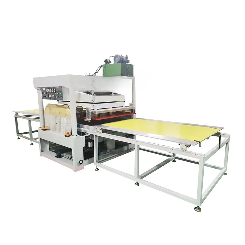 Large High Frequenc…