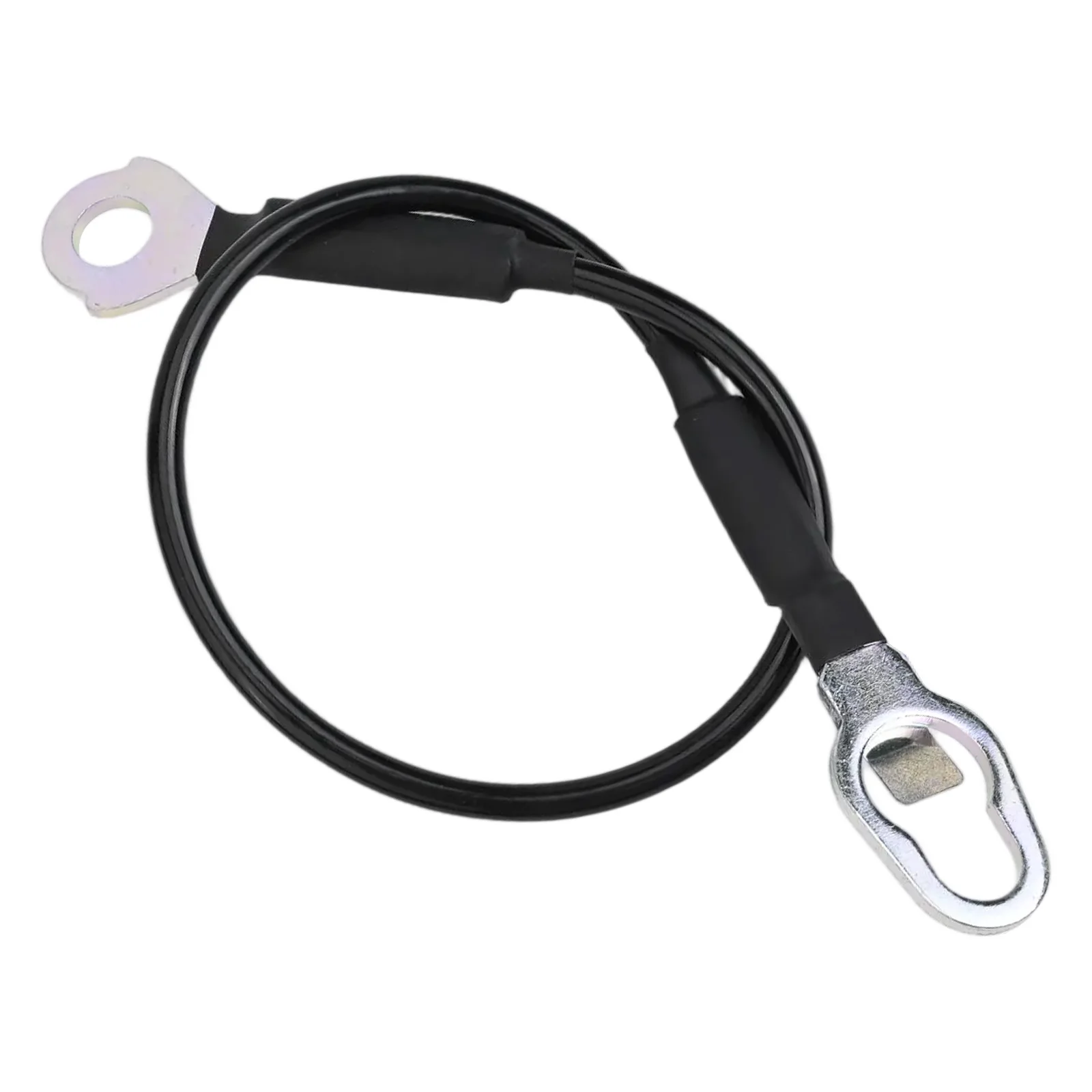 

Direct Replacement Rear Support Strap 2 Pieces In Package Easy Installation High Universality Fitment For Ford Trucks As Shown