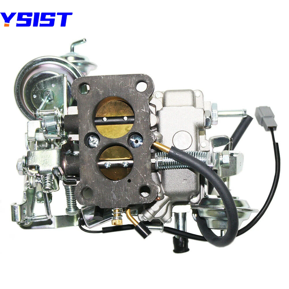 

For TOYOTA Tercel Carburetor 2E Engine SOHC 1.3 LTR PETROL 1996 1985-1999 Sprinter Carby 21100-11190 21100-11191 21100-11212