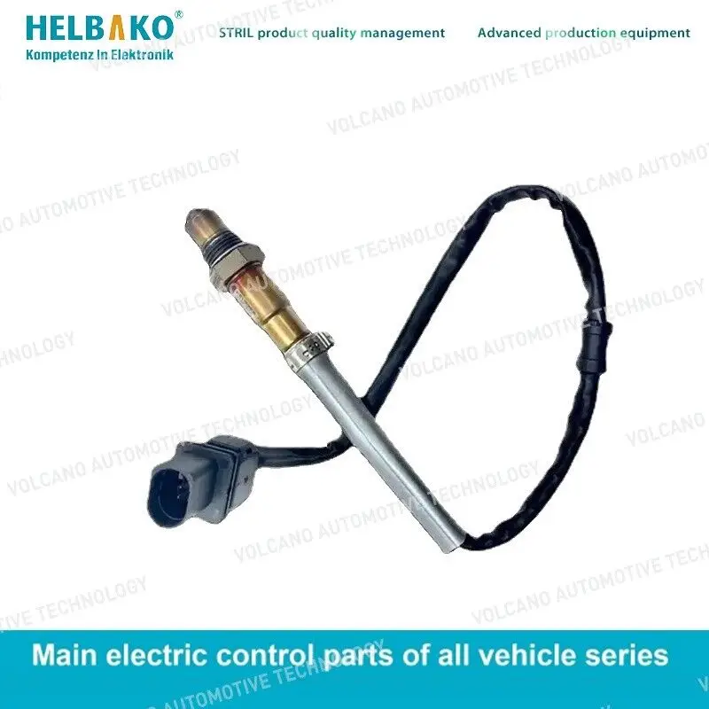 06J906262AC Lambda O2 Oxygen sensor For AUDI VW Q3 TFSI QUATTRO BEETLE JETTA