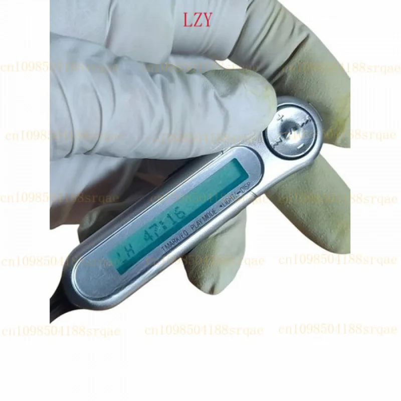 Used Remote Control…