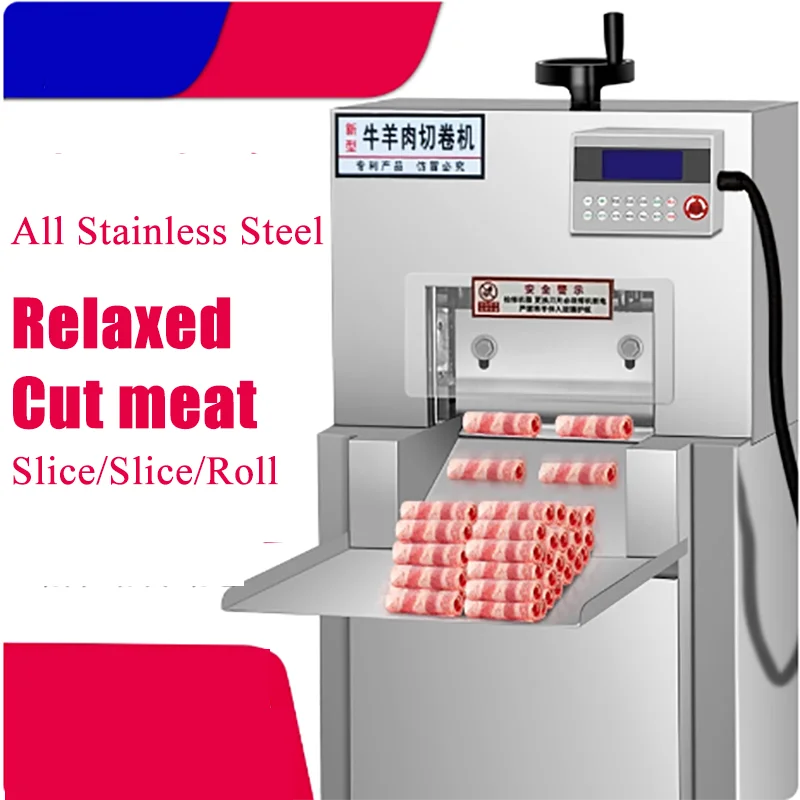 

Automatic Whole Frozen Chicken Meat Cube Cut Machine Square Beef Pork Meat Slicer Cutter Price