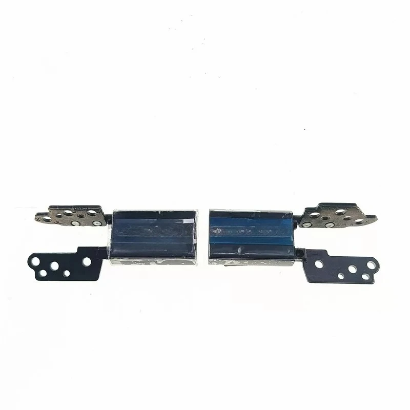 For Dell Latitude 7420 2-in-1 E7420 Laptop LCD Hinge Hinge Black Version RX3DX 0RX3DX RPP7M 0RPP7M
