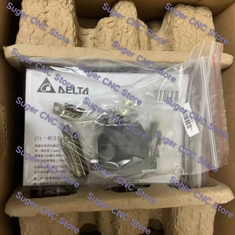ASD-B2L-0421-B 400W Servo Drive Test OK Fast Delivery Brand New