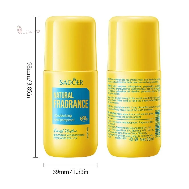 

Дезодорант-стик от запаха тела, антиперспирант, крем-дезодорант для подмышек, против потоотделения, освежающий, портативный, с длительным ароматом, бальзам