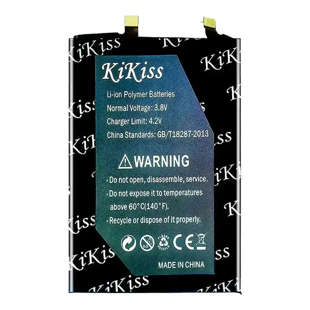 HB426493EFW Mobile Phone Battery High Capacity 4800Mah For Huawei Honor 50SE