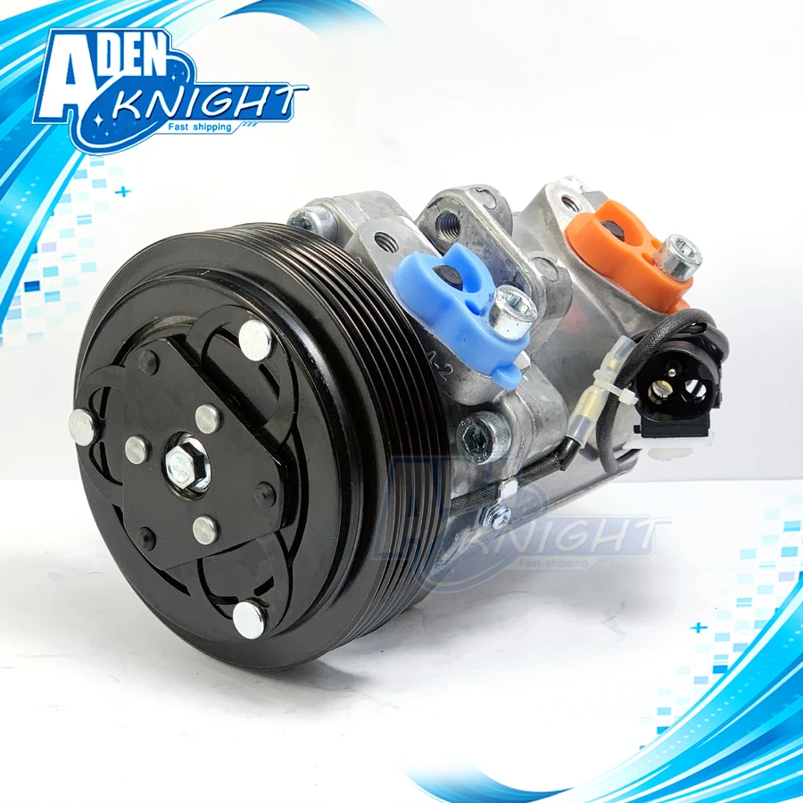 

Компрессор кондиционера переменного тока для BMW 3 E36 Z3 323i 328i 328ic 328is 64528391474 64529069547 9510315151 64528385715 64528395474