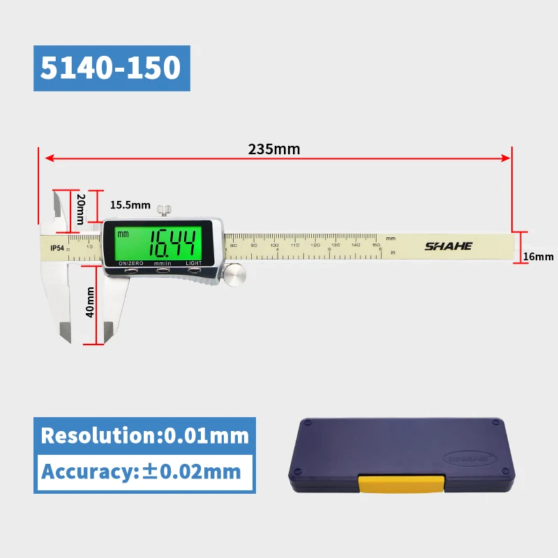 5140-150 backlight