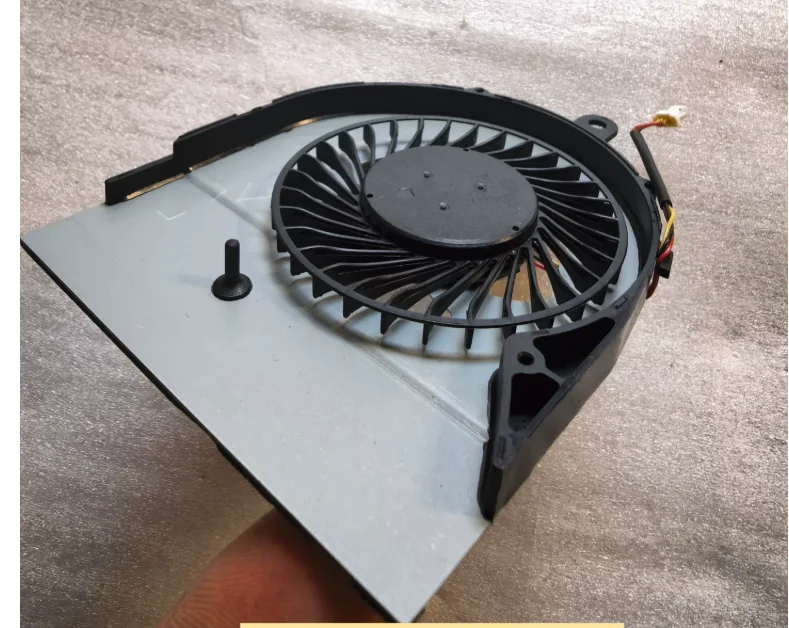 

New laptop cpu cooling fan for DELL Vostro 3558 3559 3459