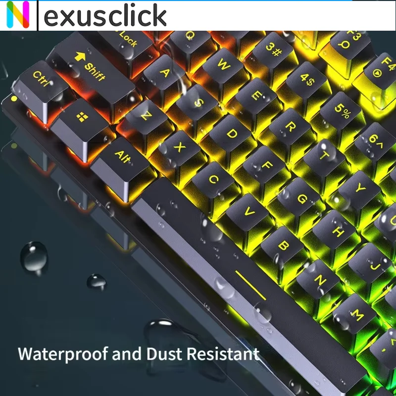 Thumbnail 4 - #54 Best Mechanical Keyboards to Buy In 2026