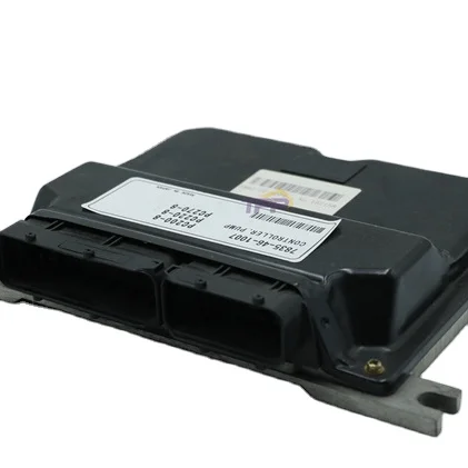 Pump Controller  7835-46-1007 7835-46-1008 For Komatsu PC200-8 Computer Board Pump Controller