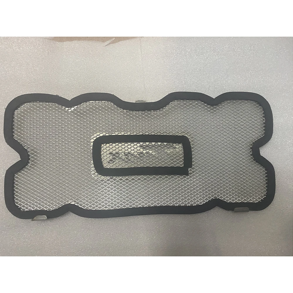 For Yamaha T-MAX530 TMAX530 TMAX T-MAX 530 2012-2016 Motorcycle Radiator Grille Guard Protector Grill Cover Cooled Protection