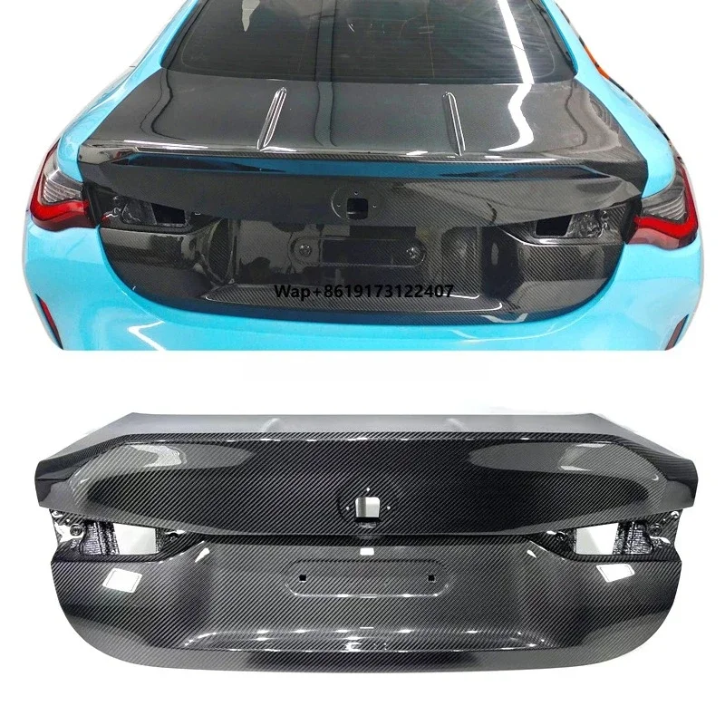 Car Exterior Access…