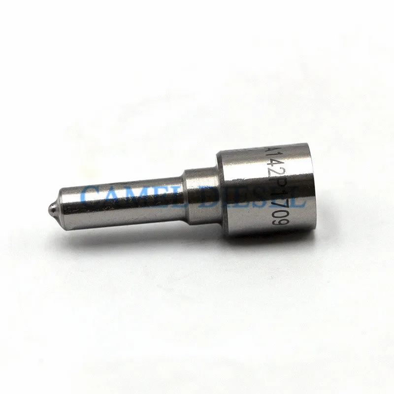 

Форсунка Common Rail высокого качества DLLA156P1509 (аналог OE DLLA 156P 1509) для 0445110255