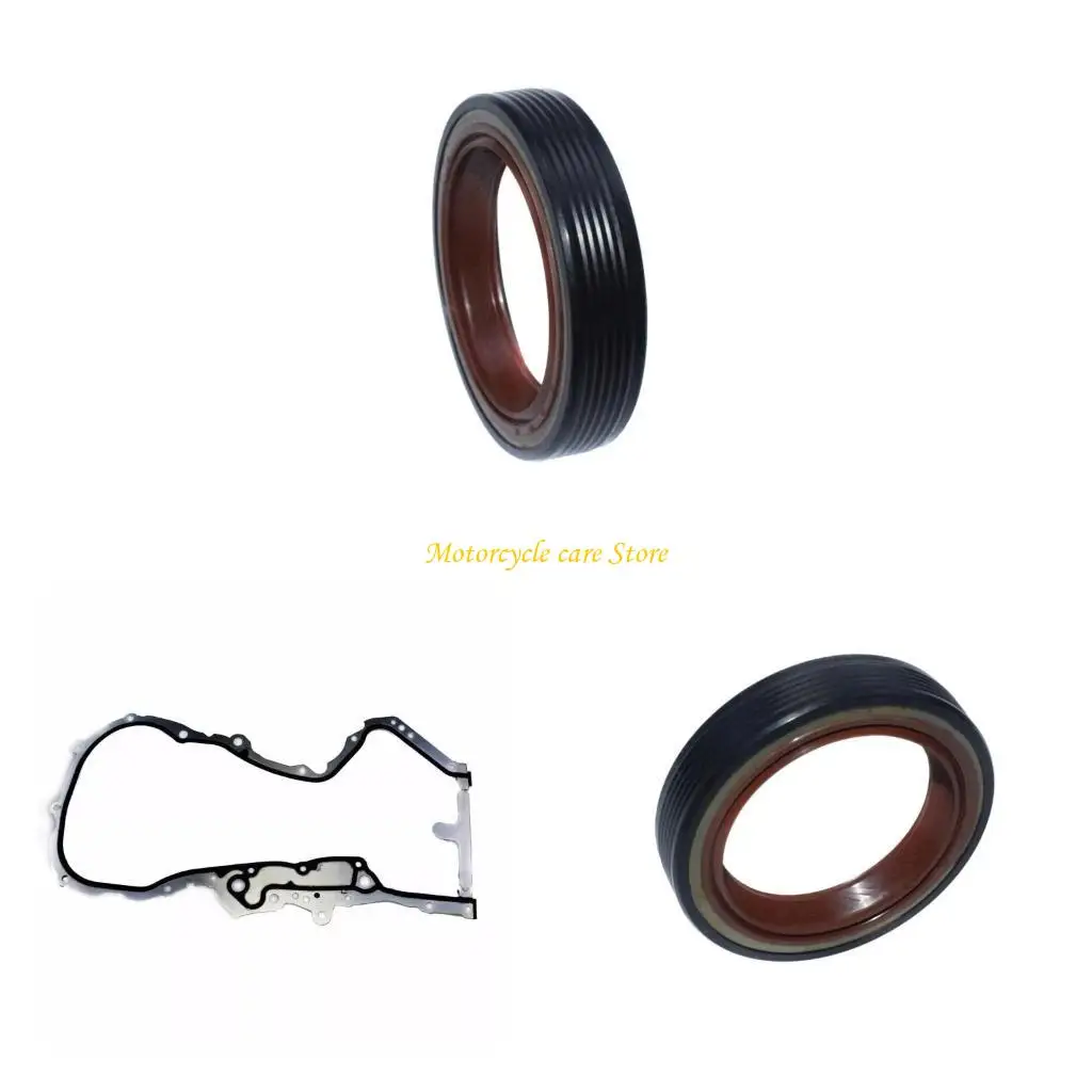 

U75F 01079400 for 1.4L 1.6L Engine Timing Gear Gasket Front Crankshaft Seal