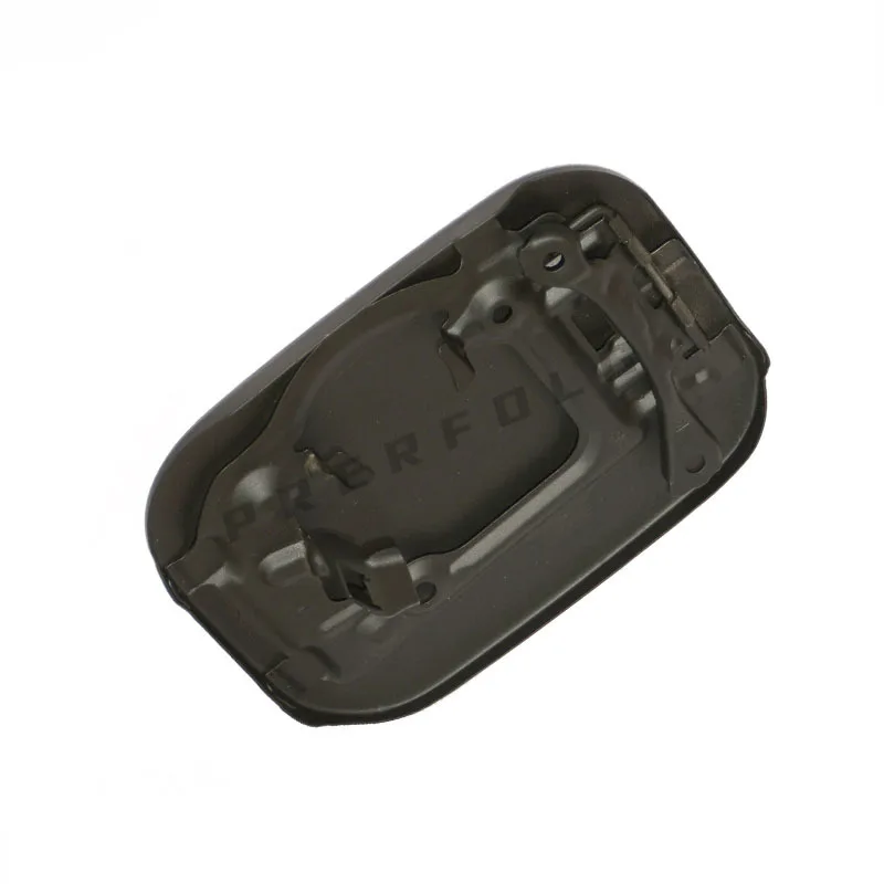 لتويوتا RAV4 RAV 4 2006 2007 2008 2009 2010 2011 2012 غطاء باب خزان وقود السيارة غطاء غطاء الغاز 77350-42070 غير مصبوغ