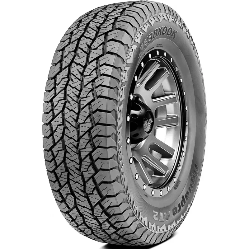 Hankook-Radiopathie tout terrain ociapro AT2 RF11,-275/55R20 113T