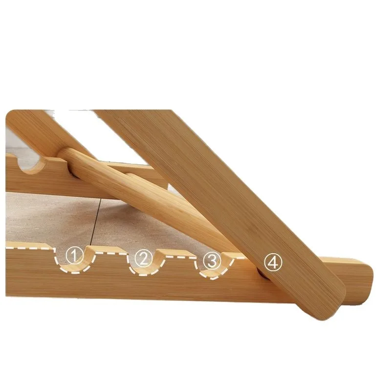 Chairs Home Garden Balcony Lunch Break Outdoor Canvas