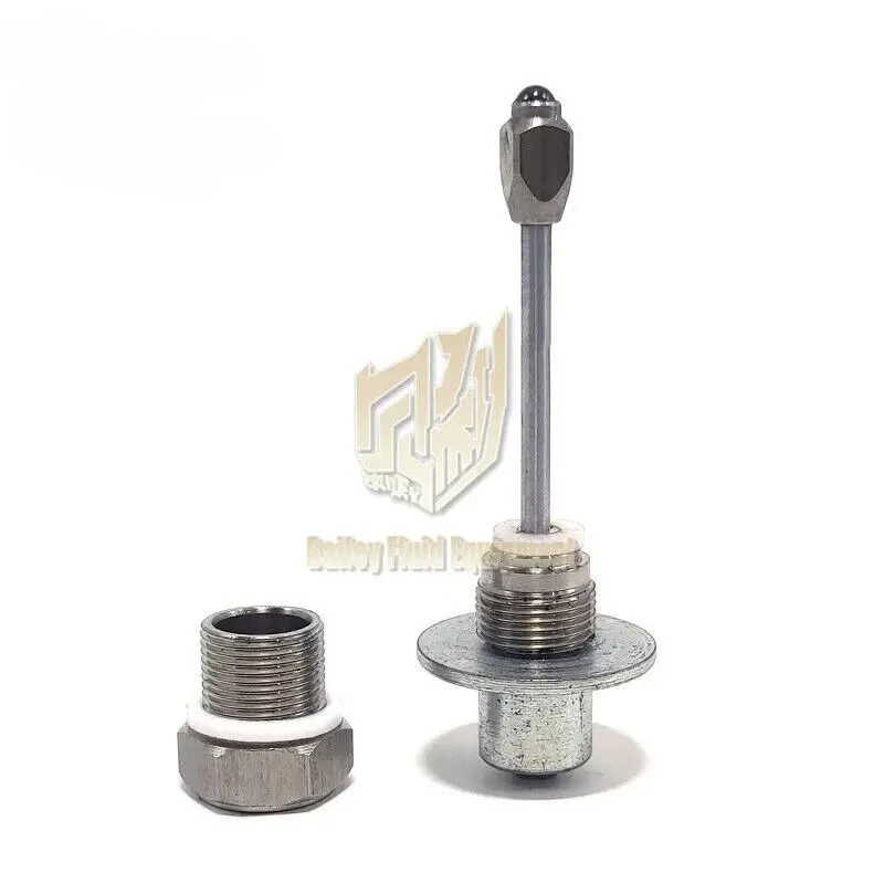 Topspray XTR5 XTR7 Spray Gun Accessories Gun Needle Component Repair Kit