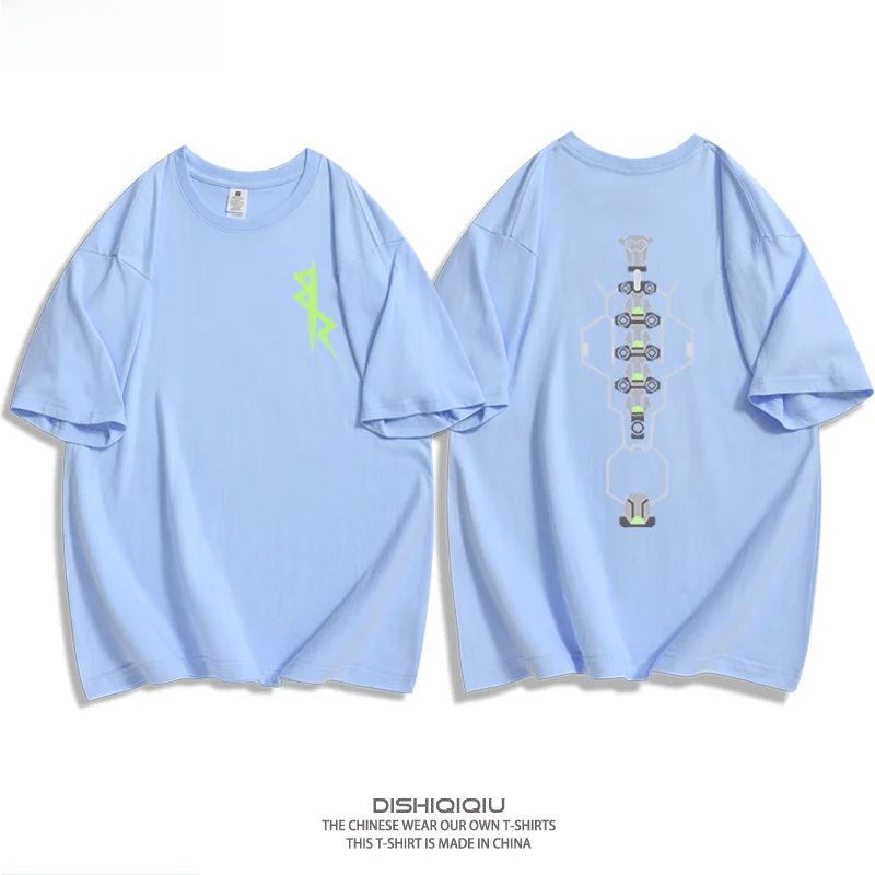 Light blue