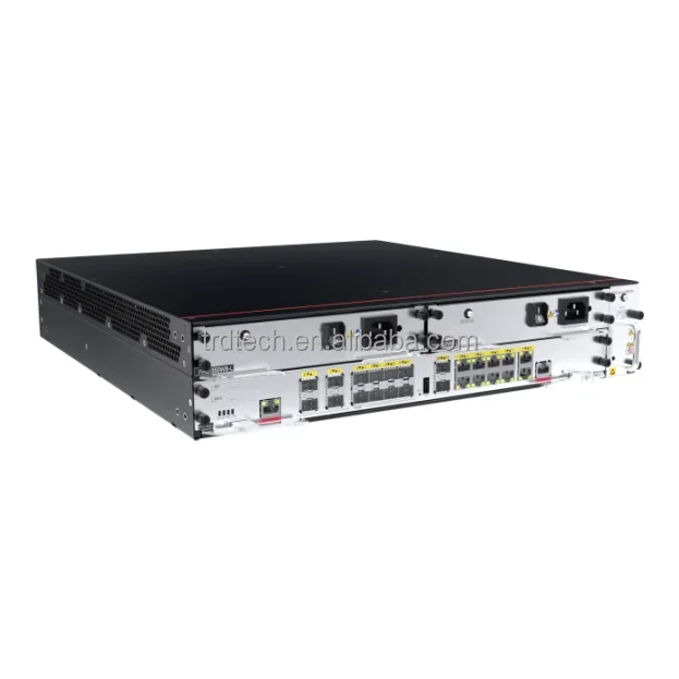 Factory Price AR6280 Router Netengine AR600 Series Routers Switches & Servers for Enterprise Routers
