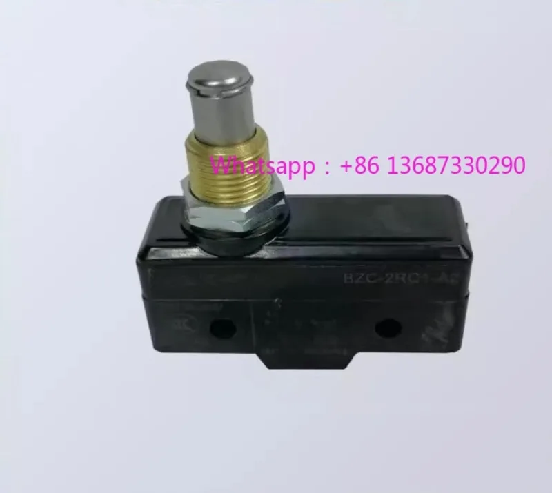 Micro Switch/Bz-R81…