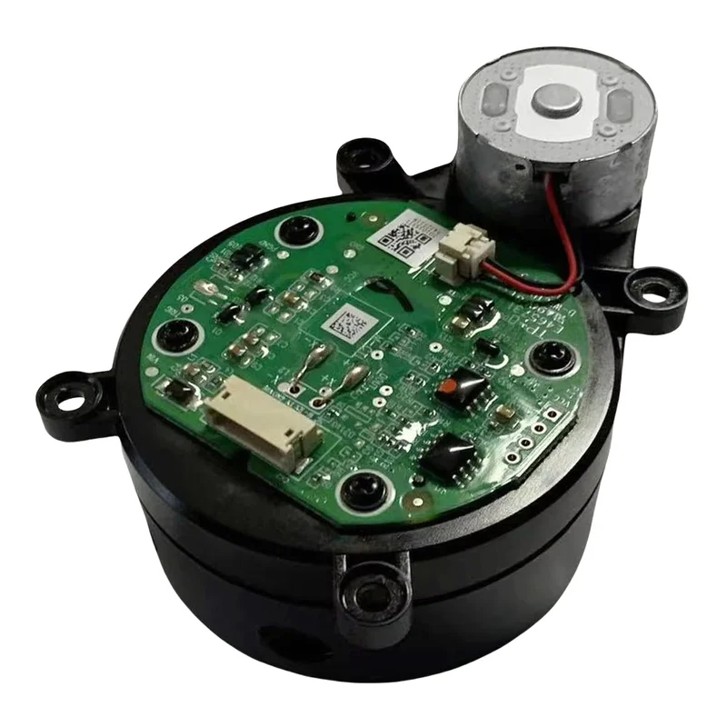 For Roborock Robot Vacuum P10 G20 Overseas Version, XMSJ LDS Laser Detection Head Radar Sensor Replacement Spare Parts