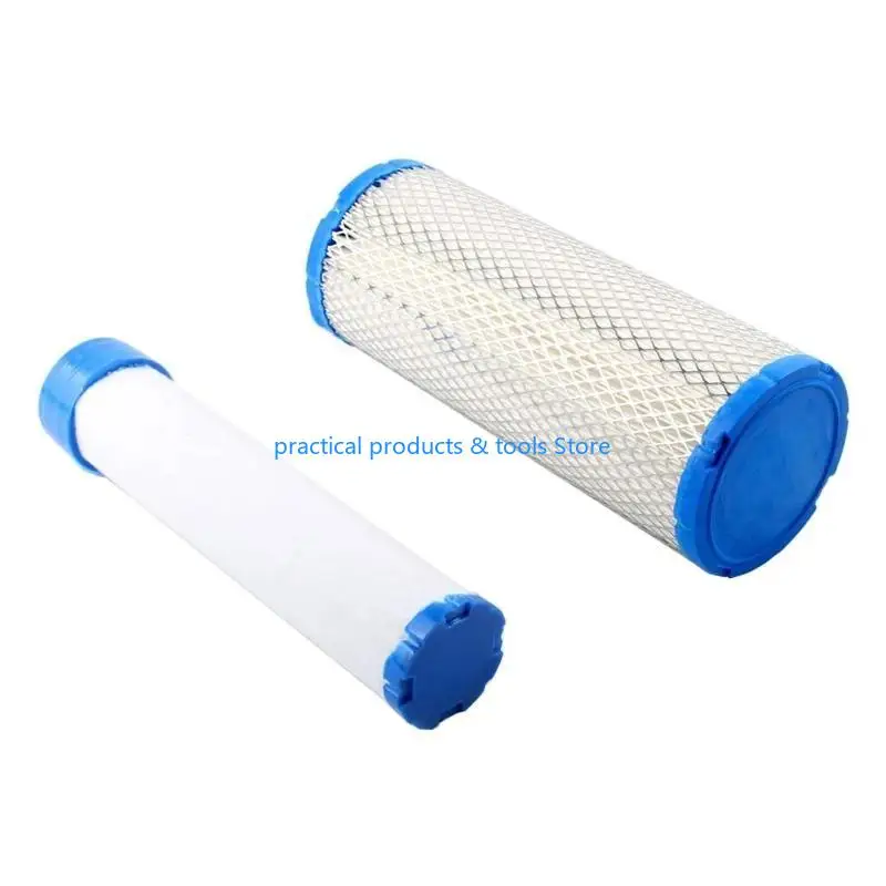 77JB Compact Air Fliter Plástico Pré -filtro Durável Reposição pré -filtro 2508301